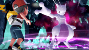 Pokémon Let's Go