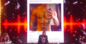 Cyril Hanouna dans TPMP