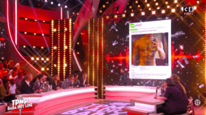 Retournement de situation pour Cyril Hanouna
