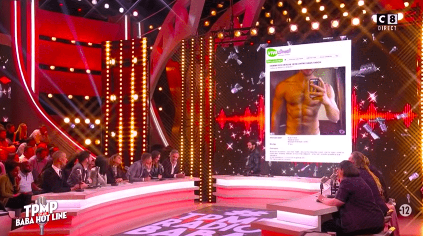 Retournement de situation pour Cyril Hanouna