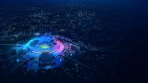 Photo Twitter : @UEFAChampionsLeague