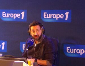 Révélation choc