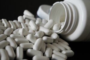 Photo d'illustration : drogue