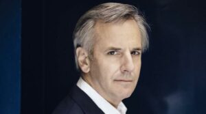 Bernard de La Villardière