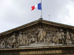 La fessée interdite par l'assemblée nationale
