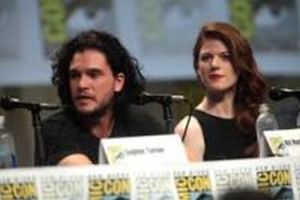 Kit Harington aurait trompé Rose Leslie juste avant leur mariage