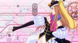 Mawaru Penguindrum Ikuhara