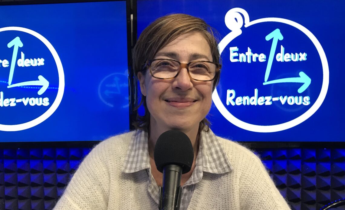 Michèle Garcia