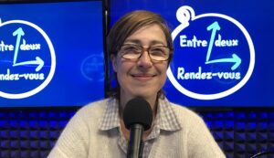 Michèle Garcia