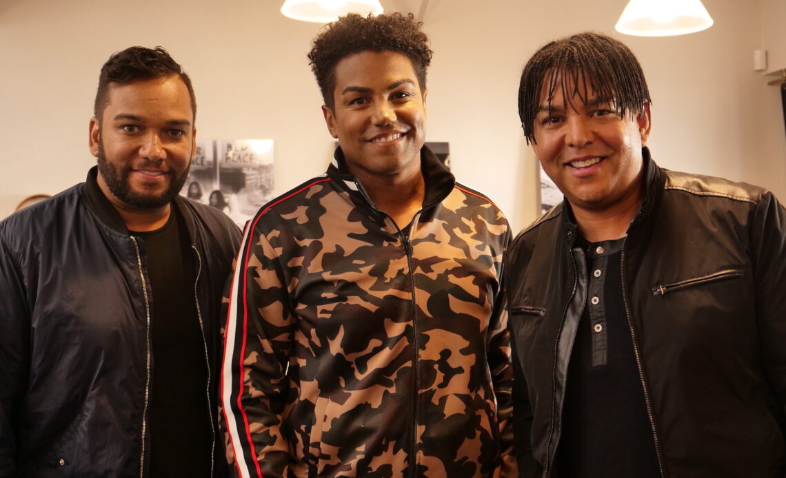 3T sur VL