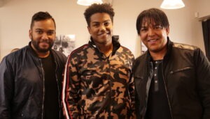 3T sur VL