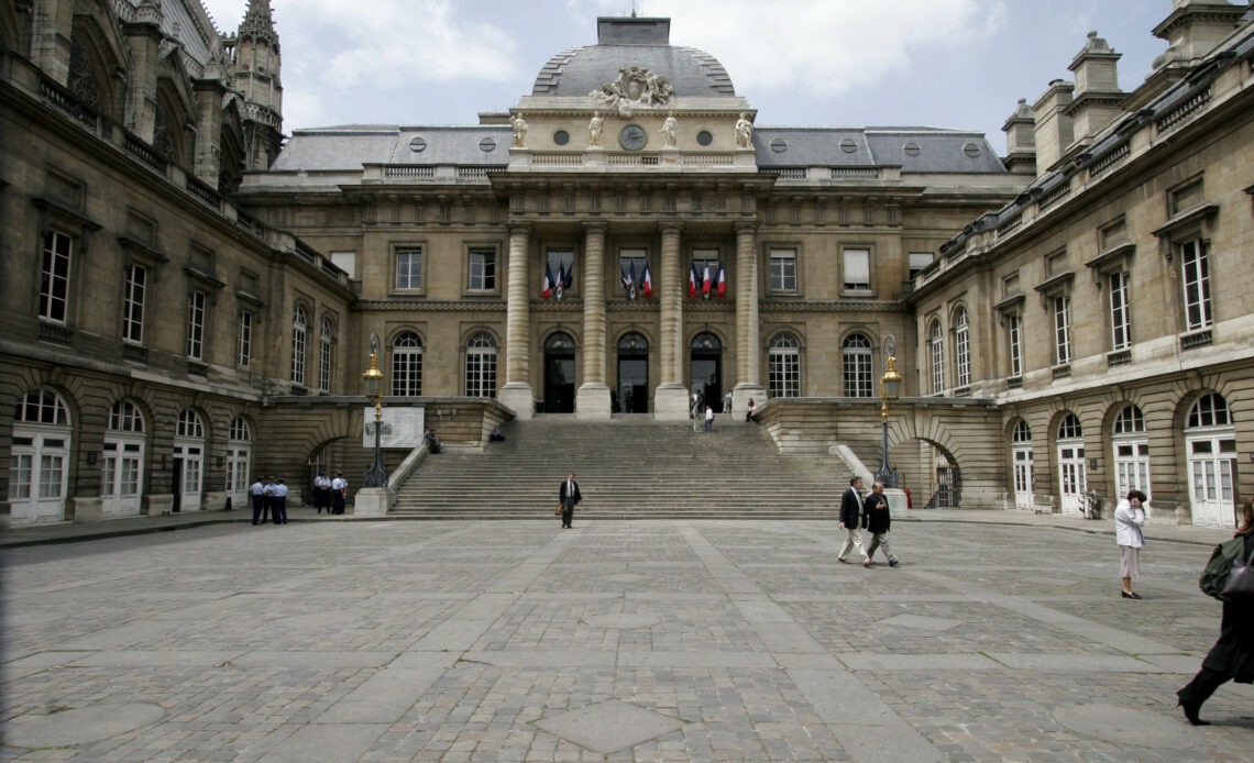 C'est Le Parisien qui a dévoilé de nouvelles informations sur cette affaire