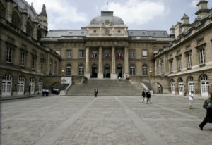 C'est Le Parisien qui a dévoilé de nouvelles informations sur cette affaire