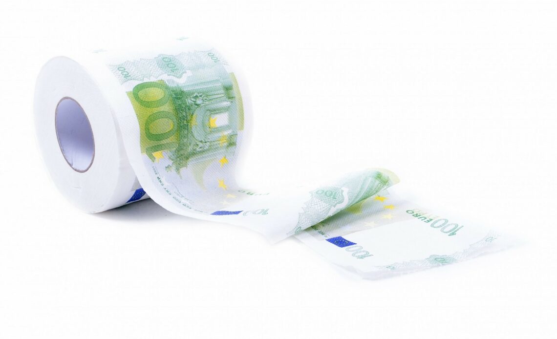 Donnez vos excréments à un hôpital parisien et gagnez 50 euros