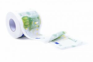 Donnez vos excréments à un hôpital parisien et gagnez 50 euros