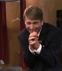Un Ardennais a eu le plaisir de gagner deux fois au loto en octobre dernier. (crédit : giphy)