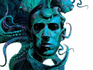 HyperLink 71 - Lovecraft, archéologue de l'horreur