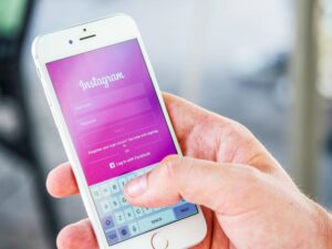 Les dessous d'Instagram