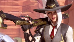 Overwatch : patch 1.30