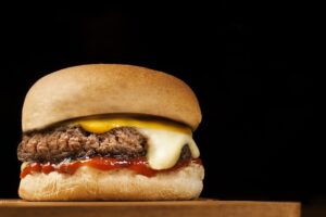 Intoxication alimentaire chez Quick