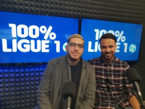 Les Sales Tips dans 100% Ligue 1 sur VL