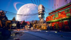 game awards outer worlds