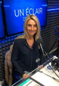 stephanie zeitoun un eclair de gueny vl