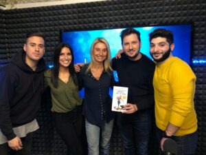 stephanie zeitoun un eclair de gueny vl