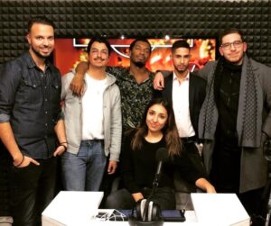 Les Prolongations