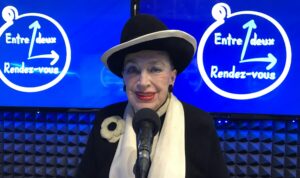 Geneviève de Fontenay