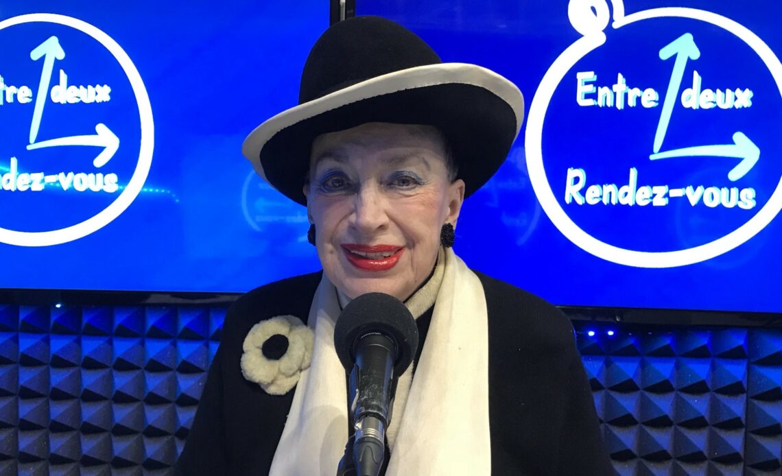 Geneviève de Fontenay