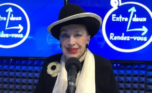 Geneviève de Fontenay