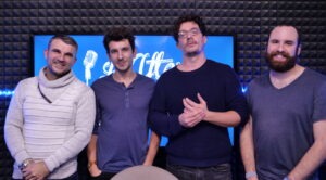 Sebastian Barrio sur VL