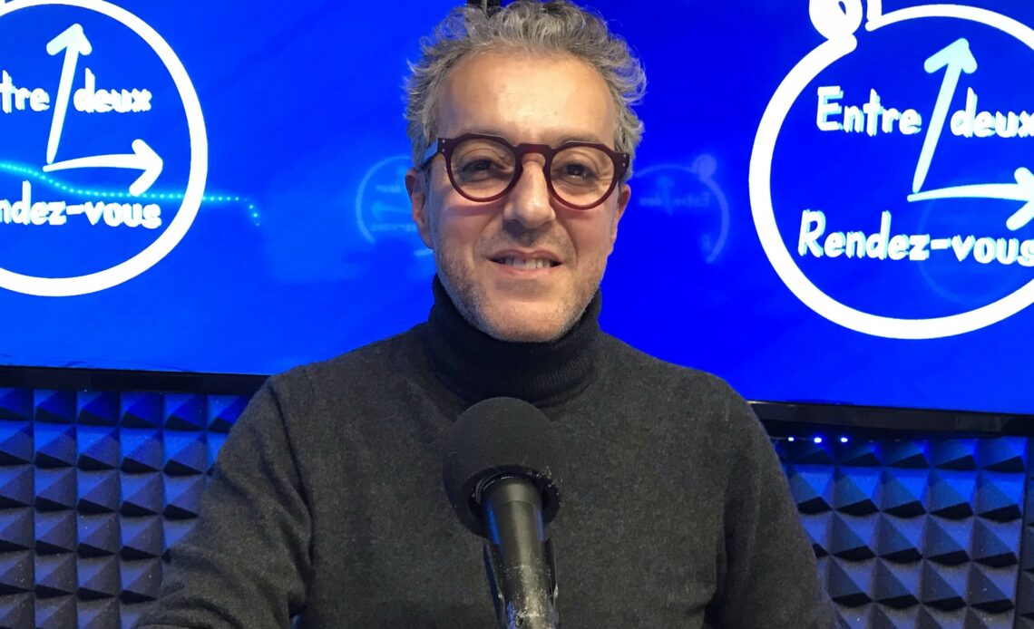 Patrice Abbou