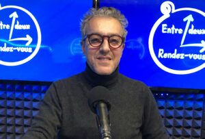 Patrice Abbou
