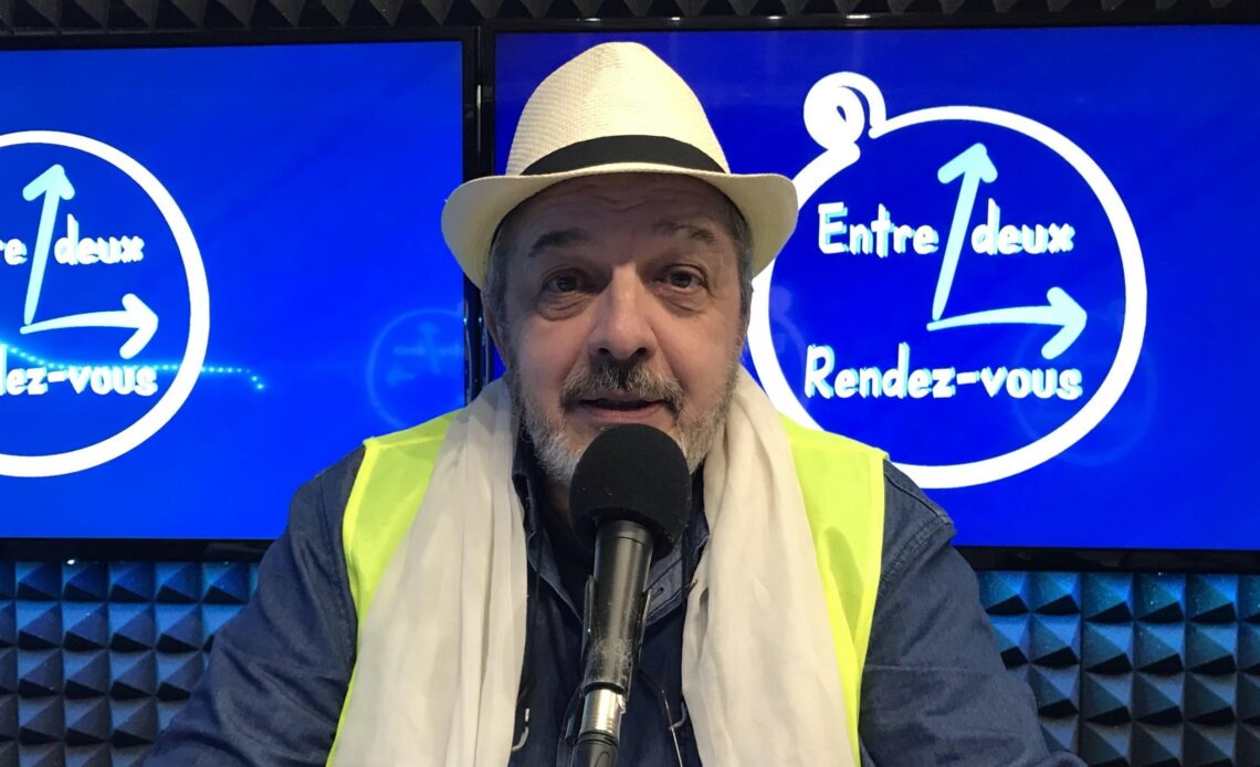 Philippe Pascot