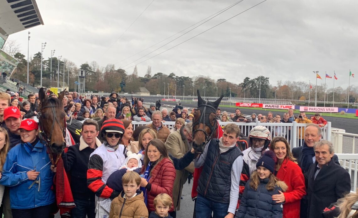 Blé du Gers remporte la finale du GNT