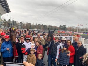 Blé du Gers remporte la finale du GNT