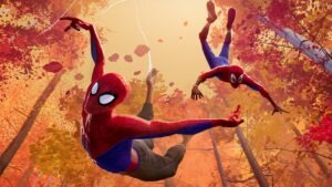 HyperLink 75 - Spider-Man, tisseur de rêves