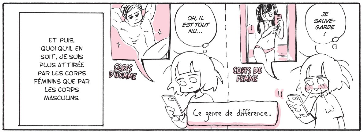 Solitude d'un Autre Genre 02