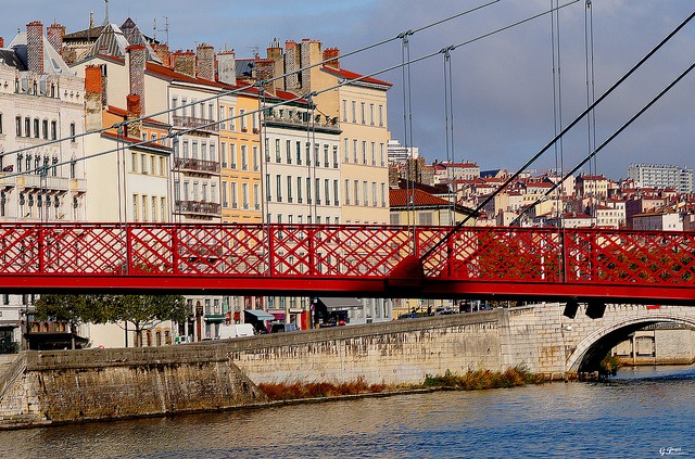 Photo de Gilles Poyet (Flickr)