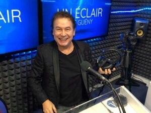 bernard minet dans un eclair de gueny sur vl