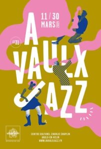 Crédits: Collectif Risette/A Vaulx Jazz