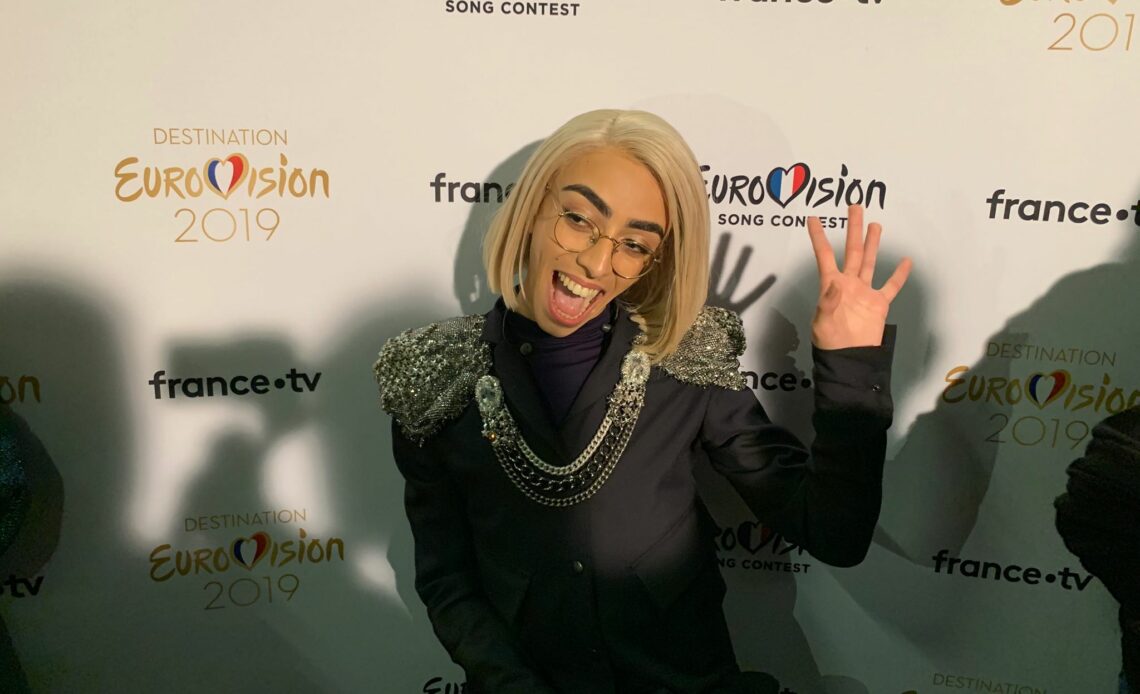 destination eurovision
