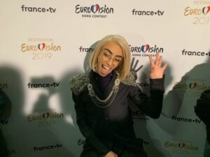 destination eurovision