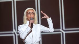 destination eurovision