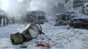 post-apo metro exodus