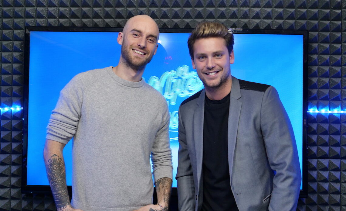 Bastian Baker