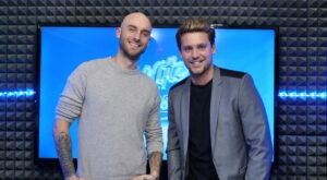 Bastian Baker