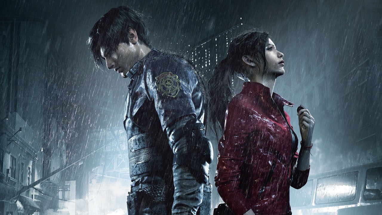 post-apo resident evil 2 post-apo resident evil 2